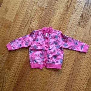 Girls jacket 18-24 months